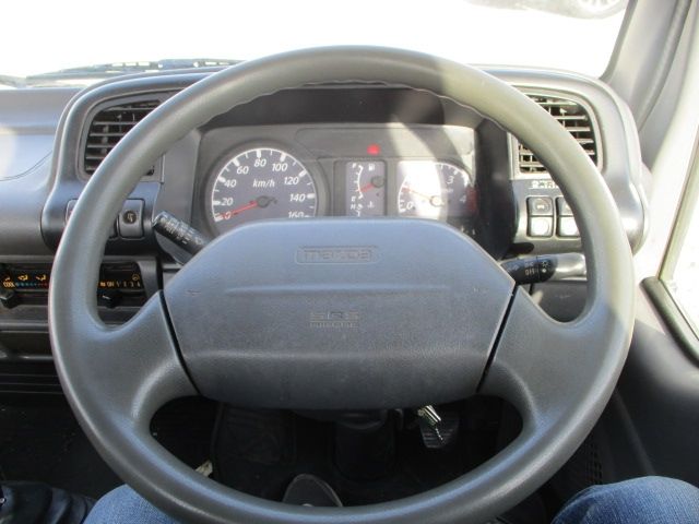 MAZDA TITAN 2006