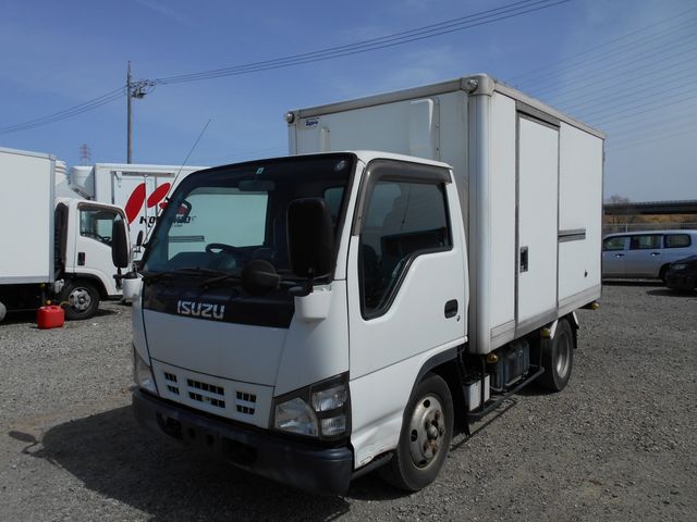 ISUZU ELF 2006