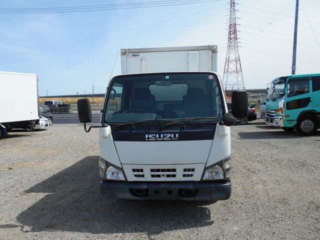 ISUZU ELF 2006