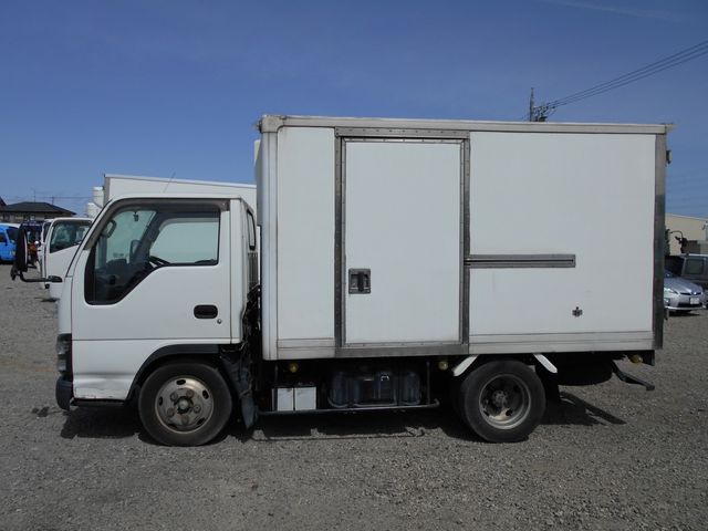 ISUZU ELF 2006