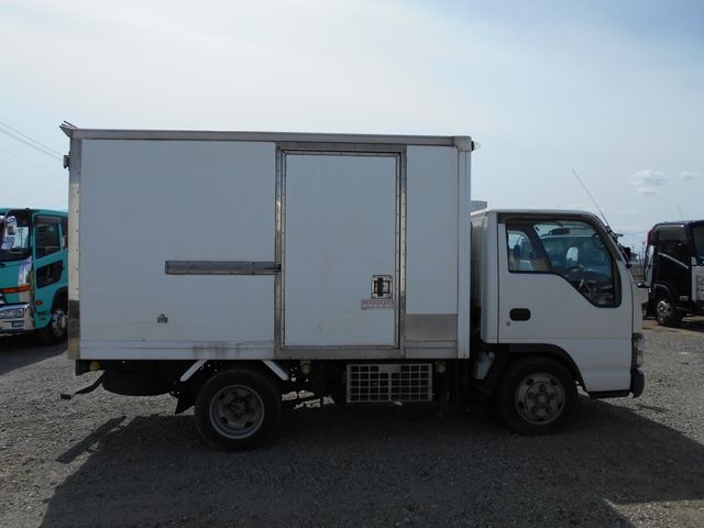 ISUZU ELF 2006