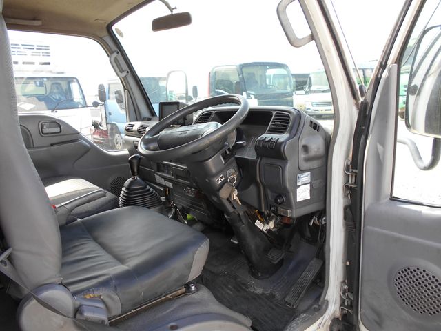 ISUZU ELF 2006
