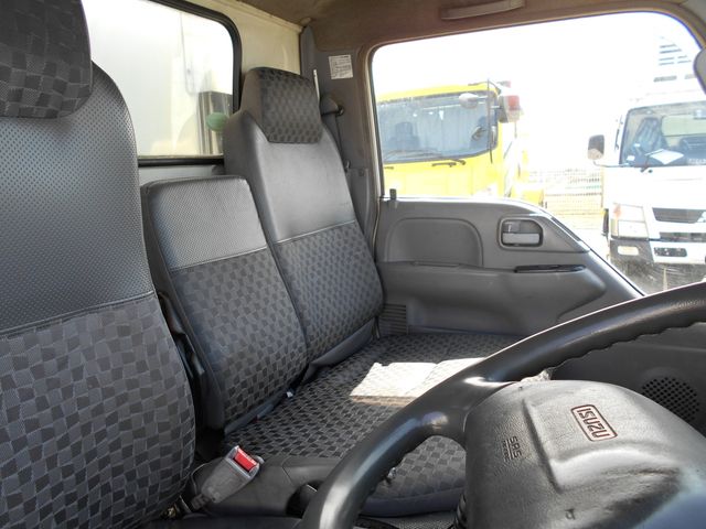 ISUZU ELF 2006