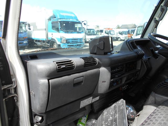 ISUZU ELF 2006
