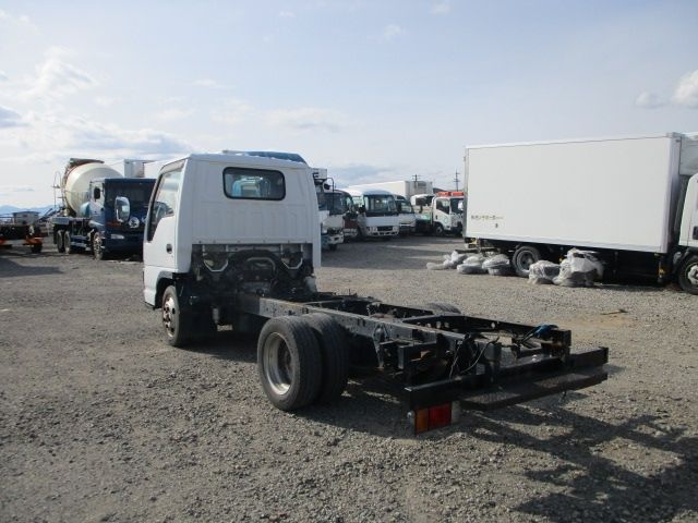MAZDA TITAN 2006