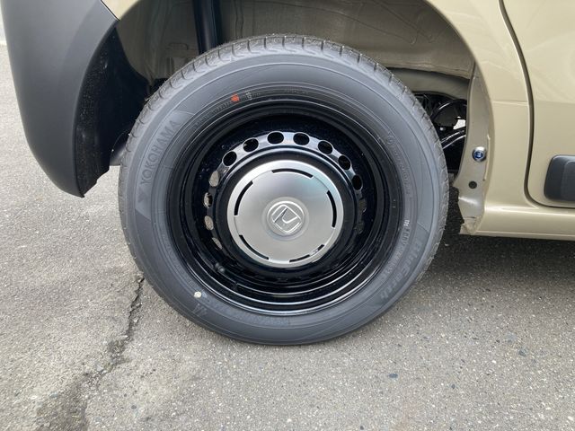 HONDA N BOX JOY 4WD 2025