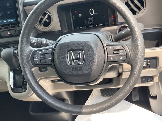 HONDA N BOX JOY 4WD 2025