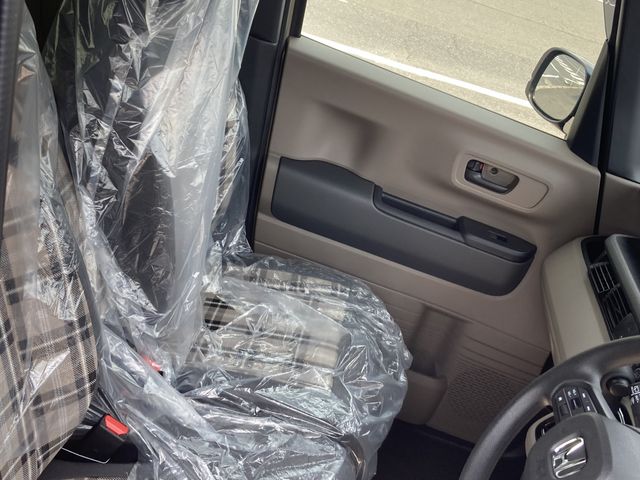 HONDA N BOX JOY 4WD 2025