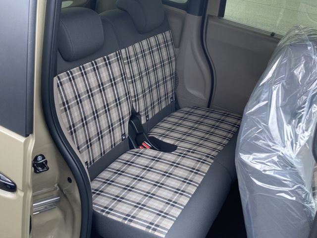 HONDA N BOX JOY 4WD 2025