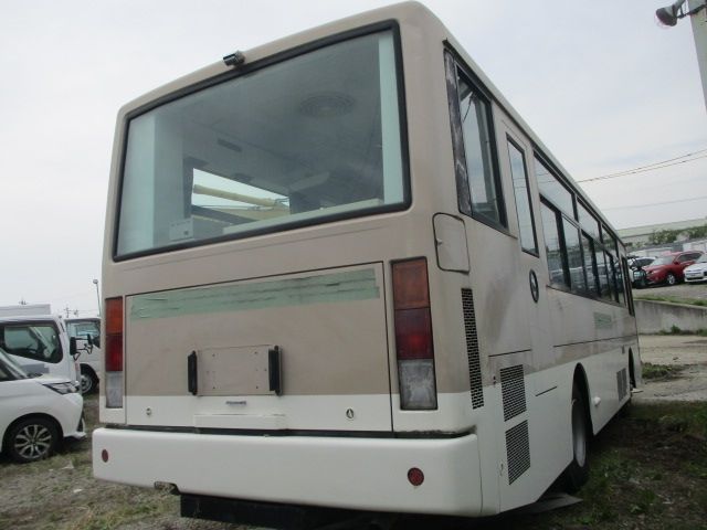 NISSAN DIESEL Space Runner 2003