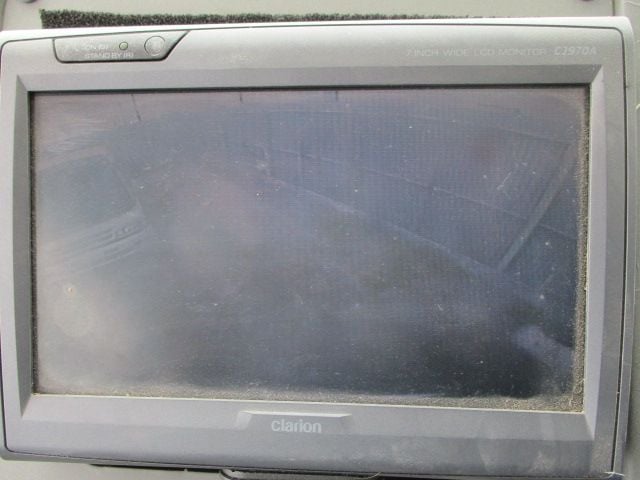 NISSAN DIESEL Space Runner 2003