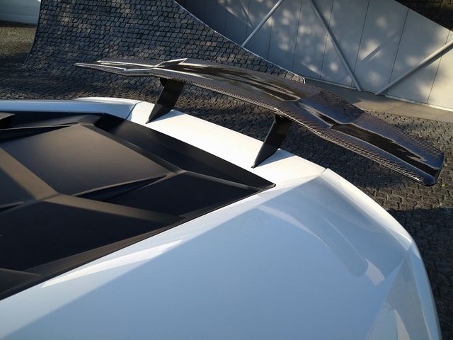 LAMBORGHINI LAMBORGHINI HURACAN 2015