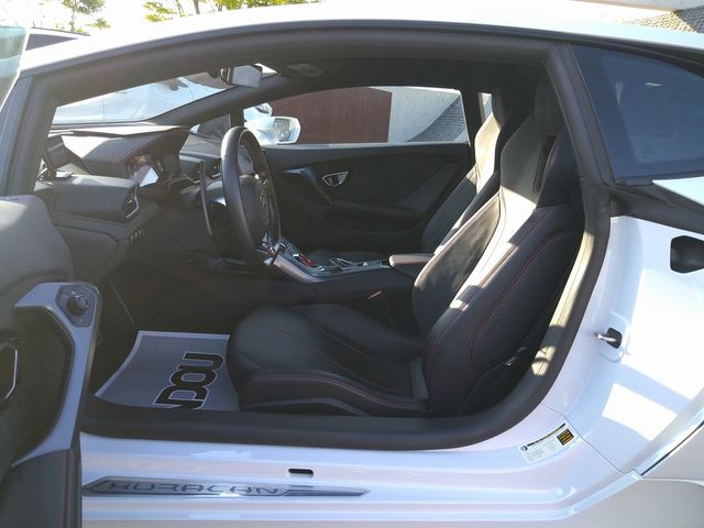 LAMBORGHINI LAMBORGHINI HURACAN 2015