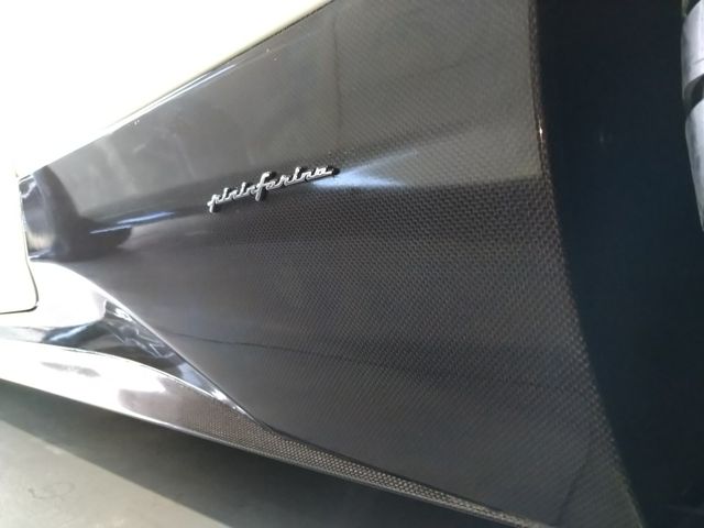 FERRARI FERRARI 458 Spider 2015