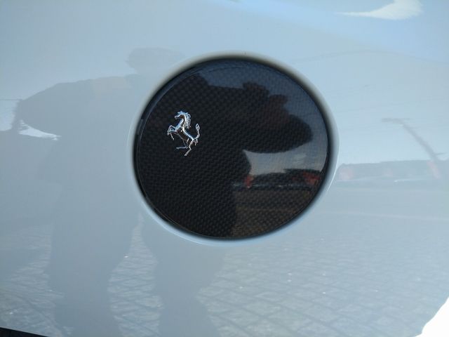 FERRARI FERRARI 458 Spider 2015