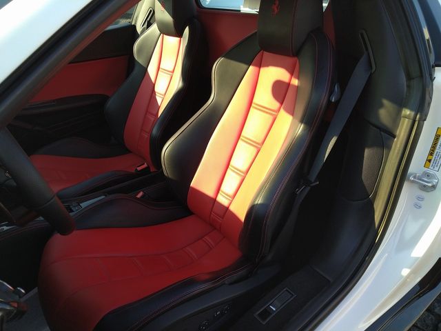 FERRARI FERRARI 458 Spider 2015