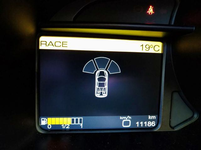 FERRARI FERRARI 458 Spider 2015