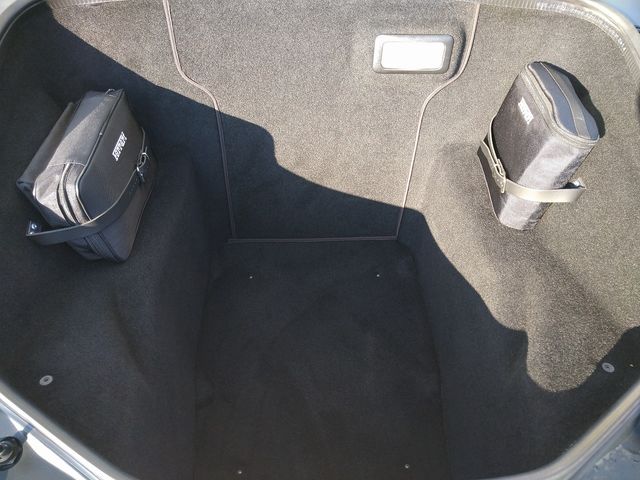 FERRARI FERRARI 458 Spider 2015