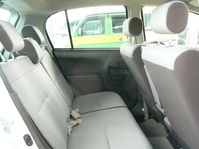 TOYOTA PASSO 2014