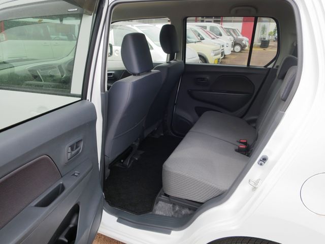 SUZUKI WAGON R 4WD 2015