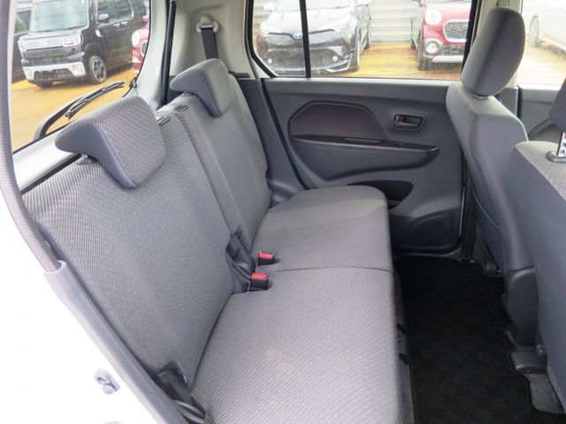 SUZUKI WAGON R 4WD 2015
