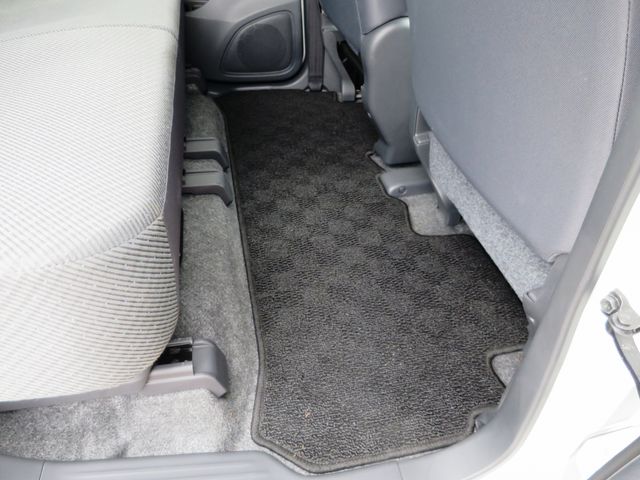 SUZUKI WAGON R 4WD 2015