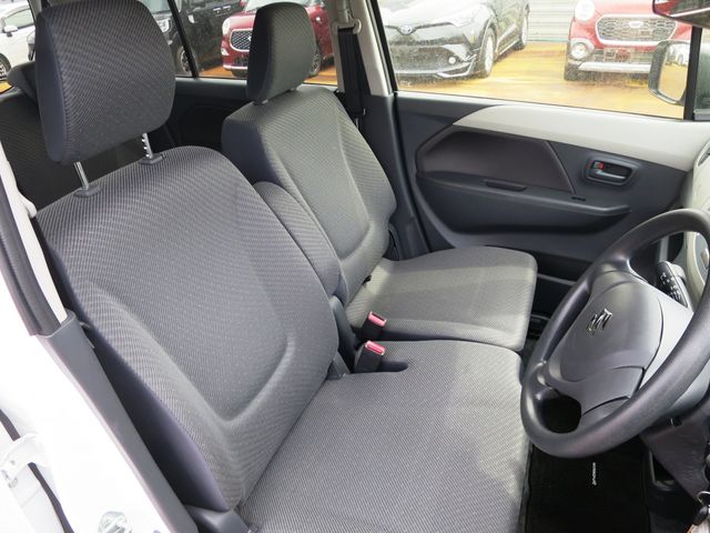 SUZUKI WAGON R 4WD 2015