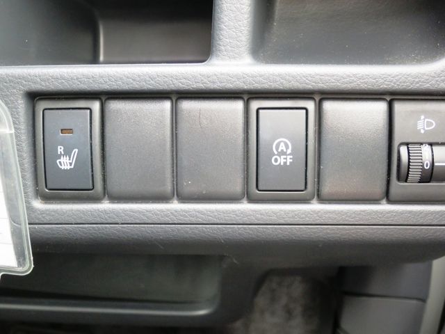 SUZUKI WAGON R 4WD 2015