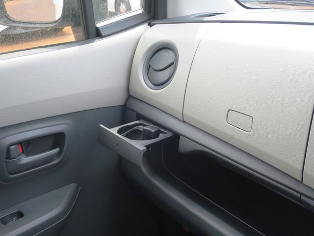 SUZUKI WAGON R 4WD 2015