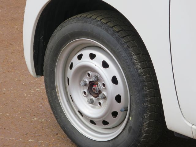 SUZUKI WAGON R 4WD 2015