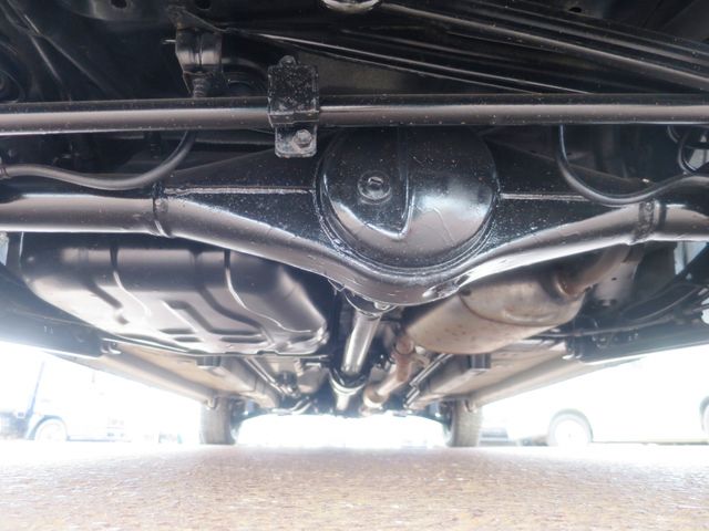 SUZUKI WAGON R 4WD 2015