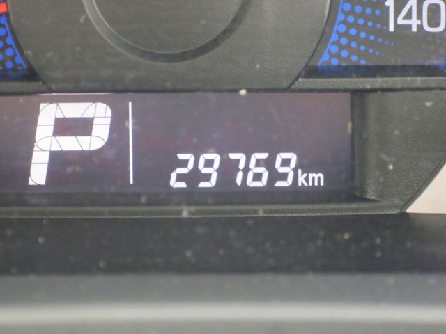 SUZUKI WAGON R 4WD 2015