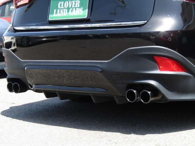 TOYOTA LEXUS IS200t 2016