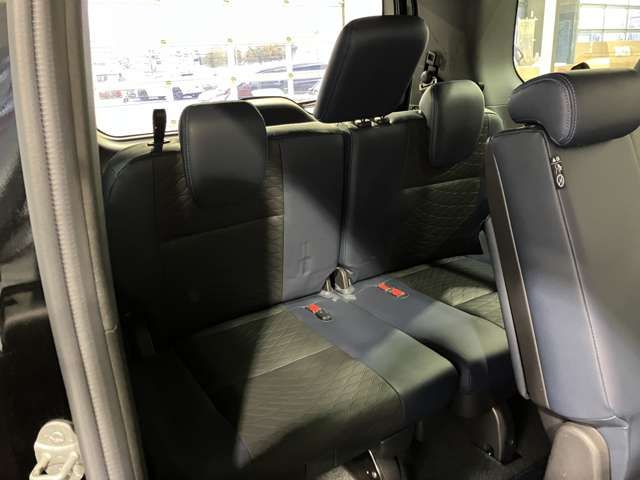 NISSAN SERENA  S-HYBRID 4WD 2022