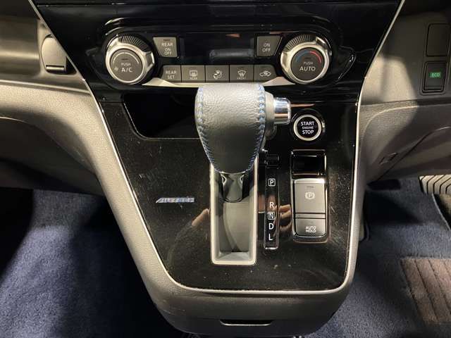 NISSAN SERENA  S-HYBRID 4WD 2022