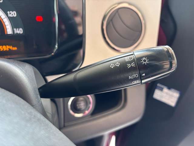 SUZUKI MR WAGON 2012