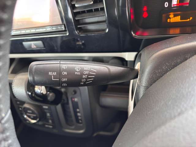 SUZUKI MR WAGON 2012