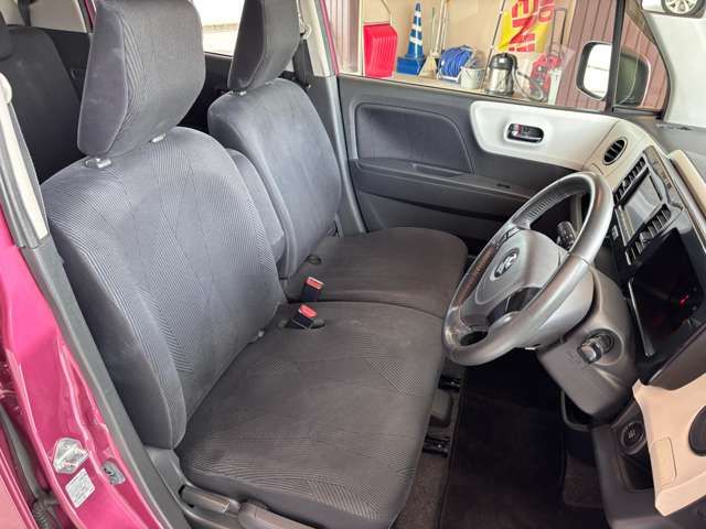 SUZUKI MR WAGON 2012