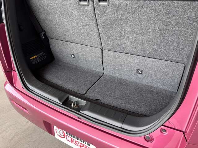 SUZUKI MR WAGON 2012