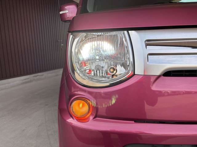 SUZUKI MR WAGON 2012