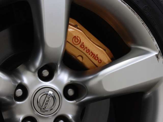 NISSAN FAIRLADY Z 2008