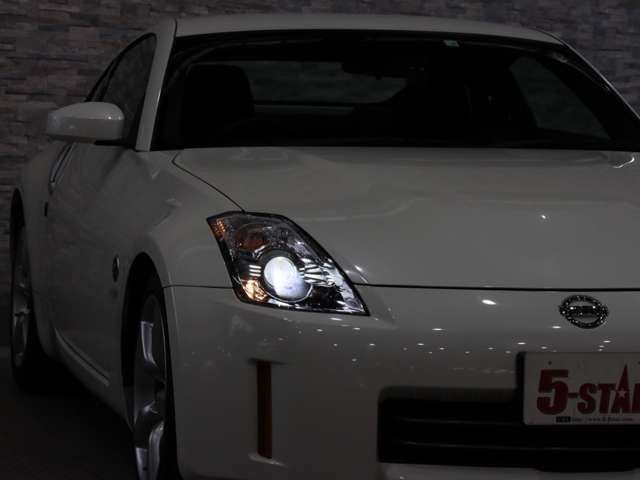 NISSAN FAIRLADY Z 2008