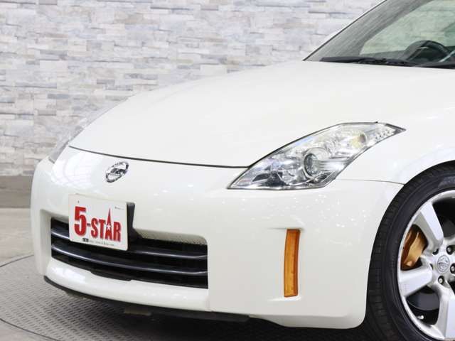 NISSAN FAIRLADY Z 2008