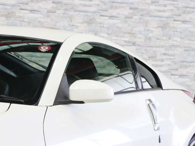 NISSAN FAIRLADY Z 2008