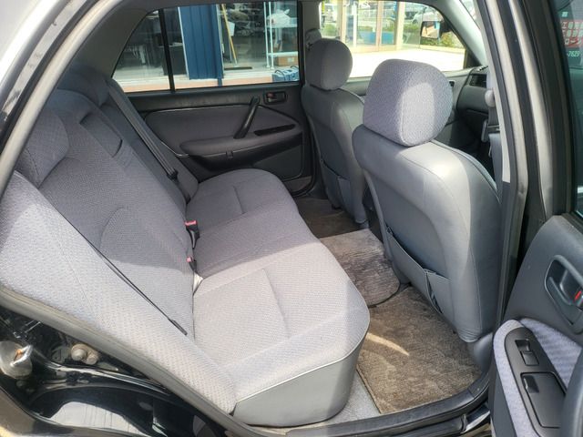 TOYOTA CROWN sedan 1996