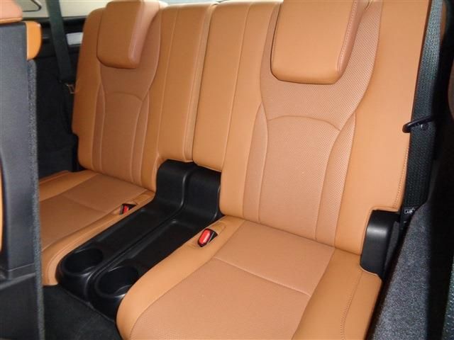 TOYOTA LEXUS RX450hL AWD 2020