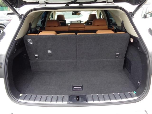 TOYOTA LEXUS RX450hL AWD 2020