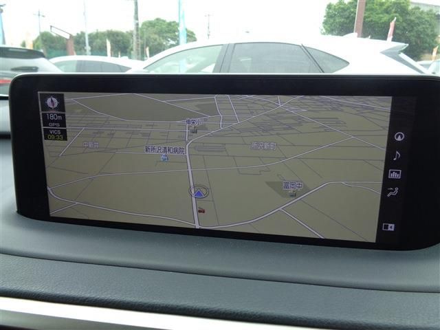 TOYOTA LEXUS RX450hL AWD 2020