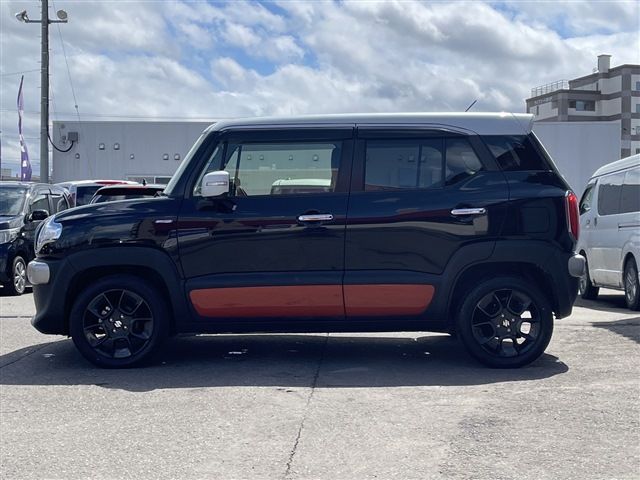 SUZUKI XBEE 4WD 2018