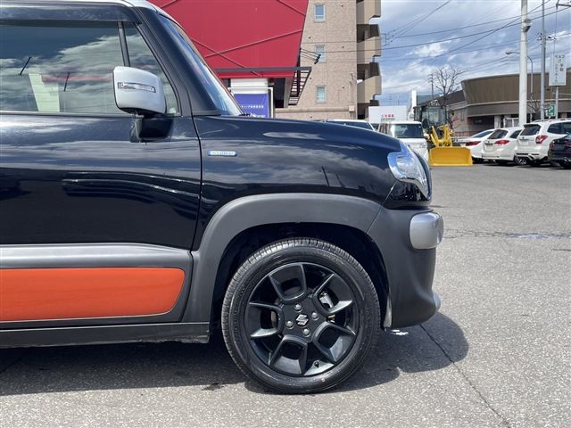 SUZUKI XBEE 4WD 2018